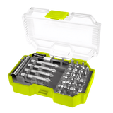 Dyllu Screwdrivers Dyllu 36-Pieces Screwdriver Bit Set - DTBS3B36