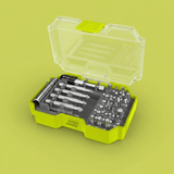 Dyllu Screwdrivers Dyllu 36-Pieces Screwdriver Bit Set - DTBS3B36
