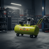 Dyllu Compressor & Air Tool Accessories Dyllu 4.0HP 200L Air Compressor – DTAP4R22