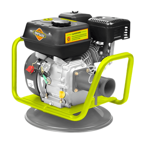 Dyllu Construction Equipment Dyllu 4.0kW(5.5HP) Concrete Claw Type Vibrator  DTGB2A11