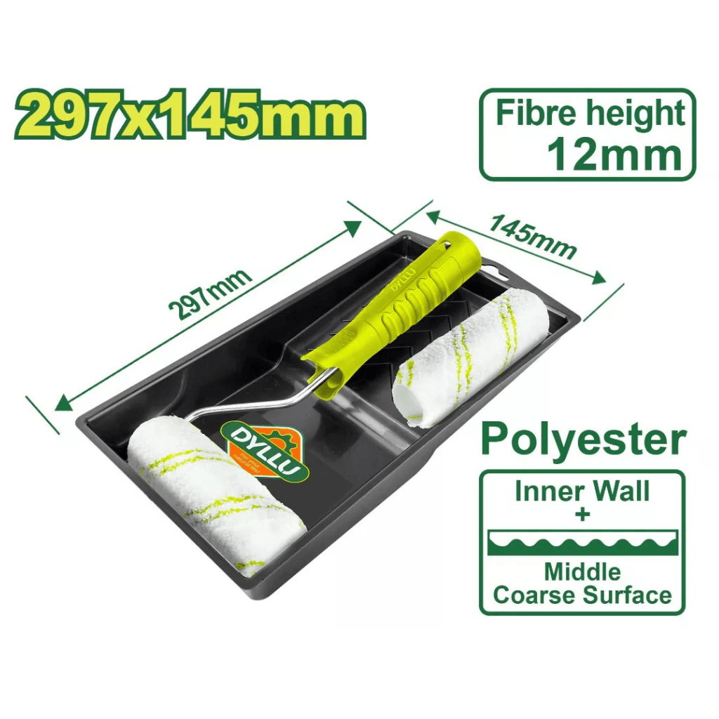Dyllu Paint Tools & Equipment Dyllu 4-in-1 Painting Kit - DTCB3H34