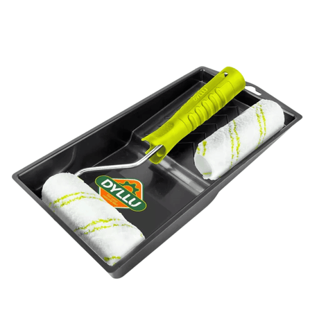 Dyllu Paint Tools & Equipment Dyllu 4-in-1 Painting Kit - DTCB3H34