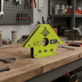 Dyllu Welding Machine & Accessories Dyllu 4" Magnetic Welding Holder - DTMC1604