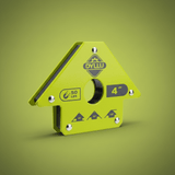 Dyllu Welding Machine & Accessories Dyllu 4" Magnetic Welding Holder - DTMC1604