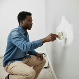 Dyllu Paint Tools & Equipment Dyllu 4" Paint Brush - DTPB1904