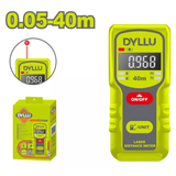 Dyllu Laser Measure Dyllu 40m Laser Distance Detector - DTDL1504
