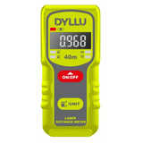 Dyllu Laser Measure Dyllu 40m Laser Distance Detector - DTDL1504