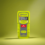 Dyllu Laser Measure Dyllu 40m Laser Distance Detector - DTDL1504