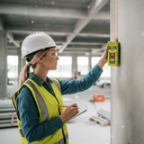 Dyllu Laser Measure Dyllu 40m Laser Distance Detector - DTDL1504