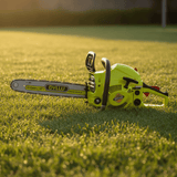 Dyllu Chainsaw Dyllu 430mm(18") Gasoline Chain Saw - DTGC1552