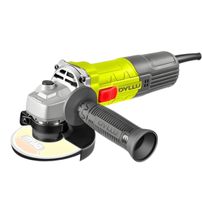 Dyllu Grinder Dyllu 5"/125mmAngle Grinder 850W  - DTAG15851