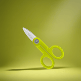 Dyllu Hand Saws & Cutting Tools Dyllu 5.5" Electrician Scissors - DTSX1655