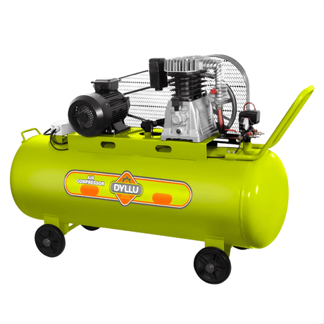 Dyllu Compressor & Air Tool Accessories Dyllu 5.5HP 300L Air Compressor – DTAP4R33