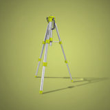 Dyllu Laser Measure Dyllu 5/8" & 1/4" Tripod for Laser Levels - DTLE9301