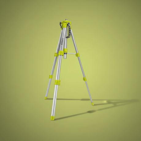 Dyllu Laser Measure Dyllu 5/8" & 1/4" Tripod for Laser Levels - DTLE9301