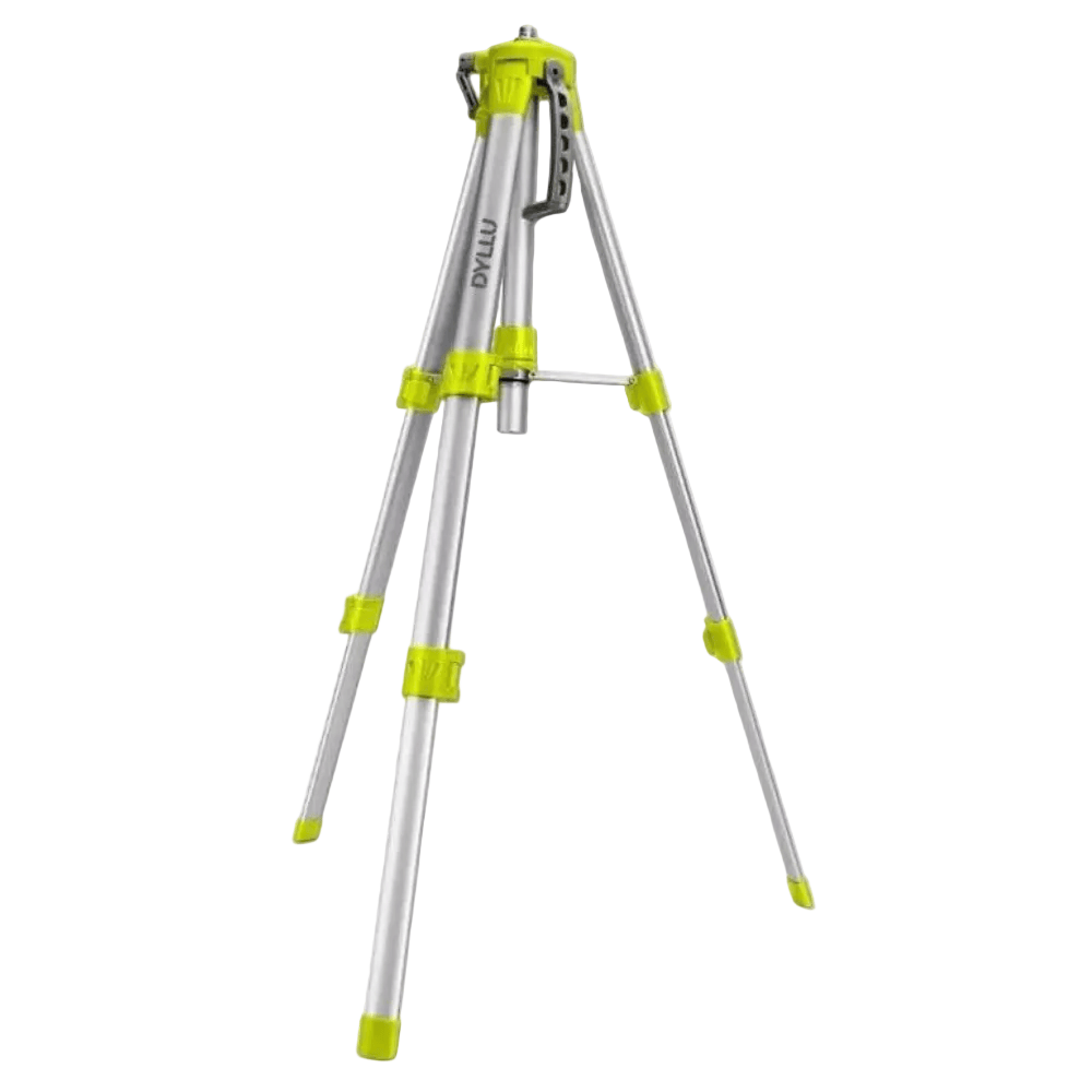 Dyllu Laser Measure Dyllu 5/8" & 1/4" Tripod for Laser Levels - DTLE9301