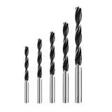 Dyllu Drill Bits Dyllu 5 Pieces Wood Drill Bits Set- DTSJ3K01