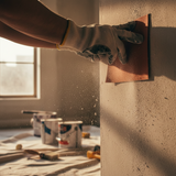 Dyllu Sander Dyllu 50 Piece Sand Paper 230x280mm- DTSM2503