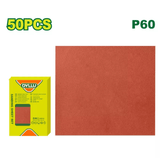 Dyllu Sandpaper Dyllu 50-Piece Sandpaper Set - DTSM2502