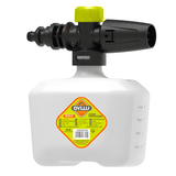 Dyllu Cleaning Equipment Accessories Dyllu 550ml Foam Producer With Adjustable Function - DTXN1304