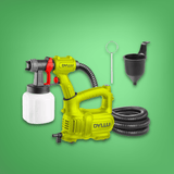 Dyllu Spray Gun Dyllu 550W Spray Gun - DTEG2A50