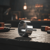 Dyllu Hole Saws & Cores Dyllu 55mm Diamond Hole Saw - DTKJ7655