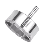 Dyllu Hole Saws & Cores Dyllu 55mm Diamond Hole Saw - DTKJ7655