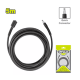 Dyllu Cleaning Equipment Accessories Dyllu 5m High Pressure Hose With Quick Connector – DTXN3915