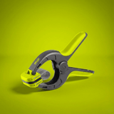 Dyllu Vices & Clamps Dyllu 6" Heavy Duty Spring Clamp – DTCP5386