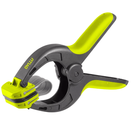 Dyllu Vices & Clamps Dyllu 6" Heavy Duty Spring Clamp – DTCP5386