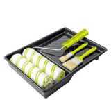 Dyllu Paint Tools & Equipment Dyllu 6-in-1 Cylinder Brush Set - DTCB3H62