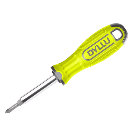 Dyllu Screwdrivers Dyllu 6-in-1 Screwdriver Set - DTSS5506