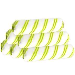 Dyllu Paint Tools & Equipment Dyllu 6 Piece 9" Roller Cover (Inner wall) -DTCB4996