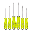 Dyllu Screwdrivers Dyllu 6-Pieces Screwdriver Set - DTSSA406