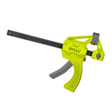 Dyllu Vices & Clamps Dyllu 6" Quick Bar Clamp - DTCP4386