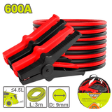 Dyllu Batteries and Booster Cables Dyllu 600AMP Booster Cable - DTBTC1902