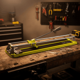 Dyllu Marble & Tile Cutter Dyllu 600mm Tile Cutter - DTTR1506