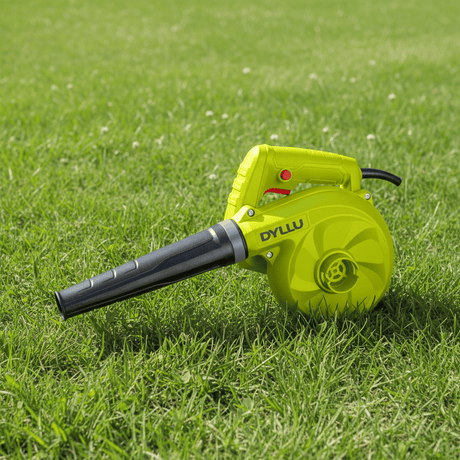 Dyllu Blower Dyllu 600W Electric Aspirator Blower - DTAB15601