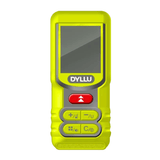 Dyllu Laser Measure Dyllu 60m Laser Distance Measure - DTDL1516