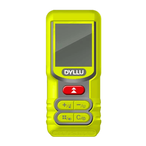 Dyllu Laser Measure Dyllu 60m Laser Distance Measure - DTDL1516