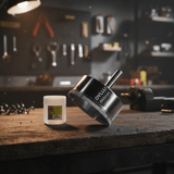 Dyllu Hole Saws & Cores Dyllu 65mm Diamond Hole Saw - DTKJ7665