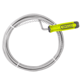 Dyllu Cleaning Equipment Accessories Dyllu 6mmx3m Drain Auger - DTDD2303