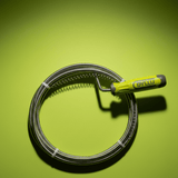 Dyllu Cleaning Equipment Accessories Dyllu 6mmx3m Drain Auger - DTDD2303
