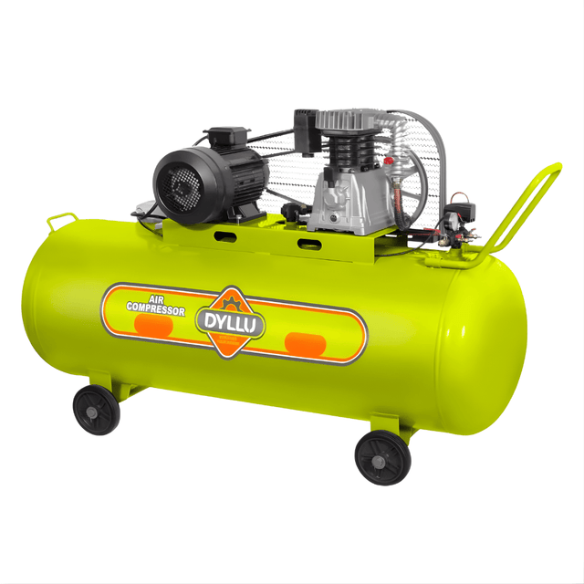 Dyllu Compressor & Air Tool Accessories Dyllu 7.5HP 500L Air Compressor – DTAP4R35