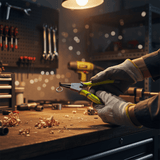 Dyllu Pliers Dyllu 7" Circlip Plier - DTPL9972