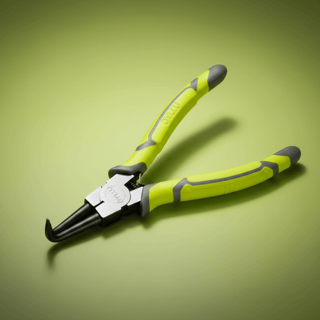 Dyllu Pliers Dyllu 7" Circlip Plier - DTPL9972
