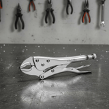 Dyllu Pliers Dyllu 7" Curved Jaw Locking Plier - DTLP1107