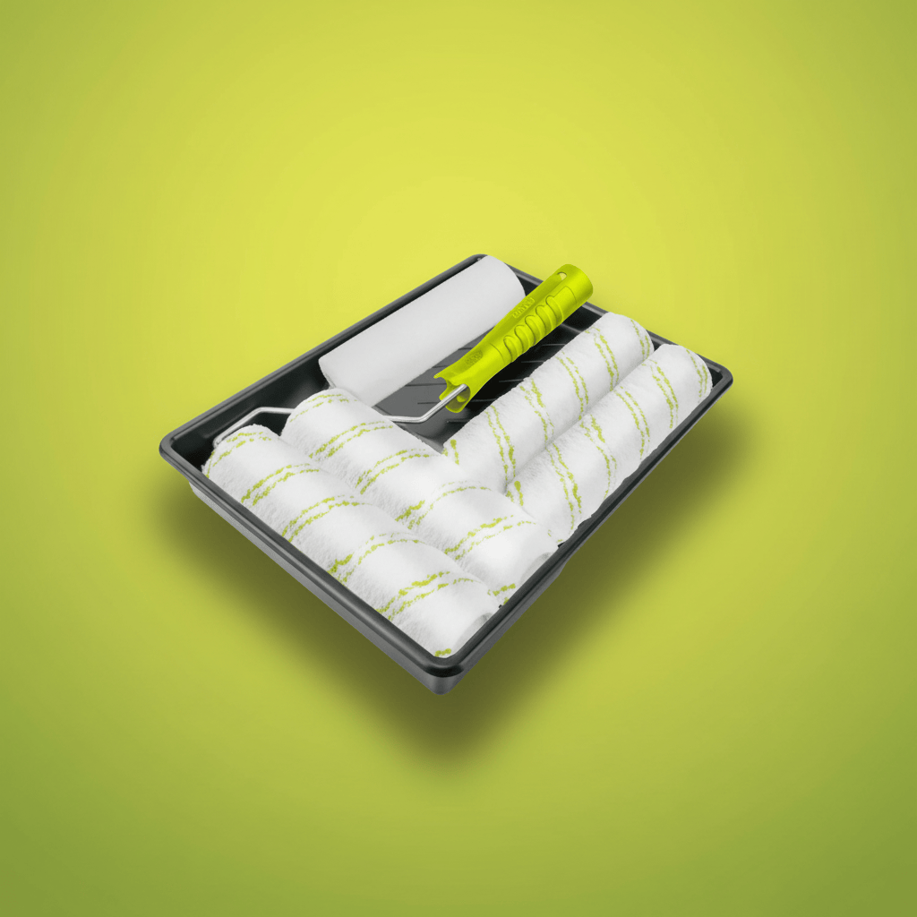 Dyllu Paint Tools & Equipment Dyllu 7-in-1 Painting Kit - DTCB3H51