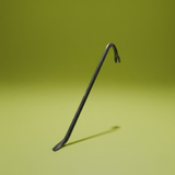 Dyllu Wrecking & Pry Bars Dyllu 750mm Wrecking Bar / Crowbar - DTQB1375