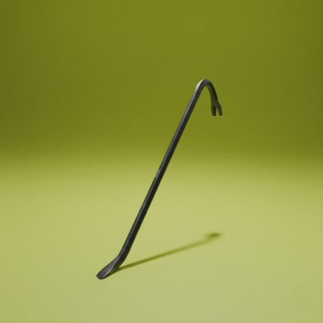 Dyllu Wrecking & Pry Bars Dyllu 750mm Wrecking Bar / Crowbar - DTQB1375